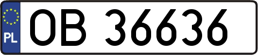 OB36636