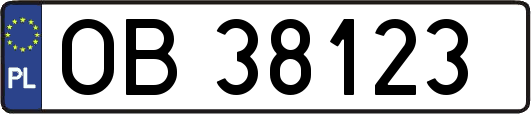 OB38123