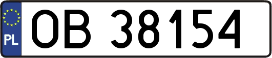 OB38154
