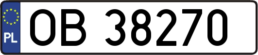 OB38270