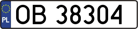 OB38304