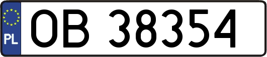 OB38354