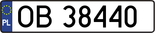 OB38440