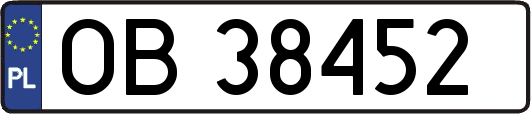 OB38452