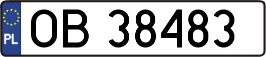 OB38483