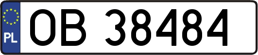 OB38484