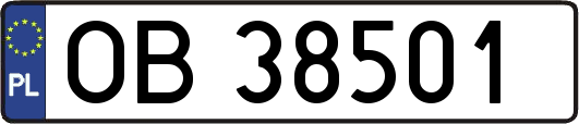 OB38501