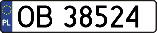 OB38524