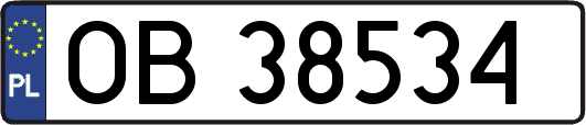 OB38534
