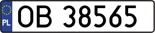 OB38565