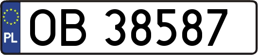 OB38587