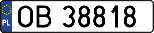 OB38818