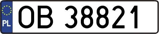 OB38821