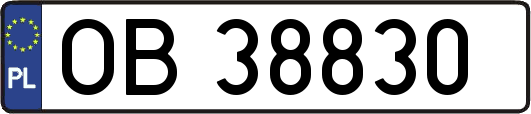 OB38830