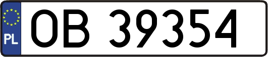 OB39354