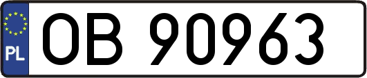OB90963