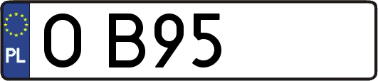 OB95