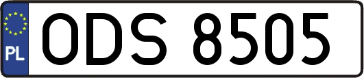 ODS8505