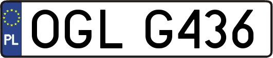 OGLG436