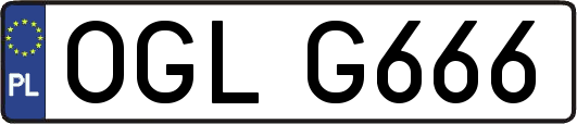 OGLG666