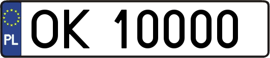 OK10000