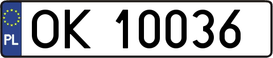 OK10036