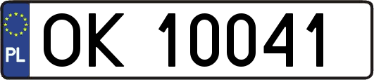OK10041