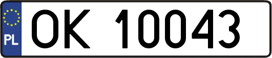 OK10043