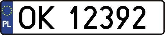 OK12392