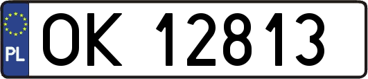 OK12813