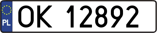 OK12892