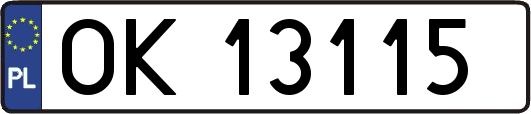 OK13115