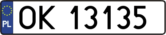 OK13135
