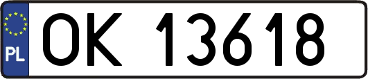 OK13618