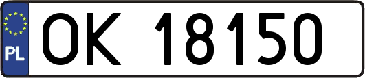 OK18150