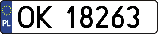 OK18263