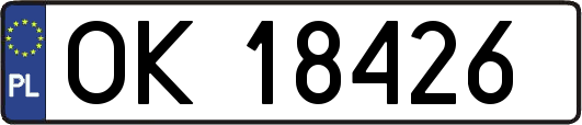 OK18426