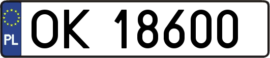 OK18600