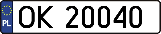 OK20040