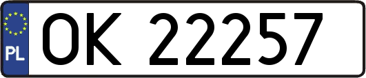 OK22257