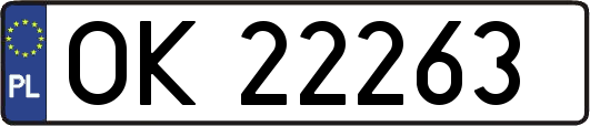 OK22263