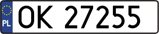 OK27255