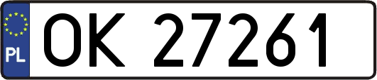 OK27261