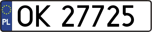 OK27725
