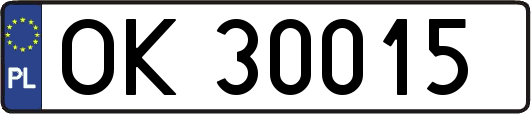 OK30015