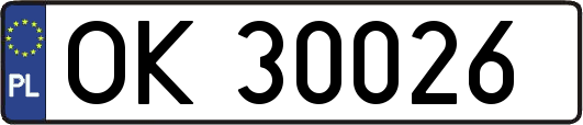 OK30026