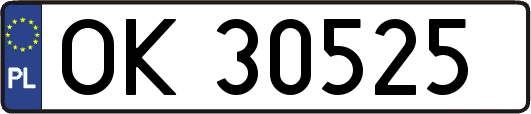 OK30525