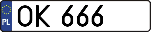 OK666