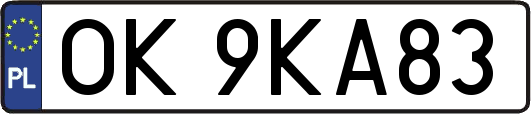 OK9KA83