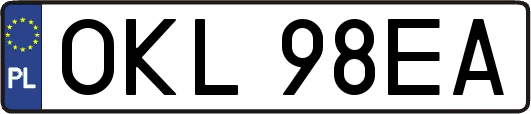 OKL98EA